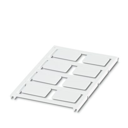 Targhetta in plastica 27x18mm UC-EMLP Phoenix Contact