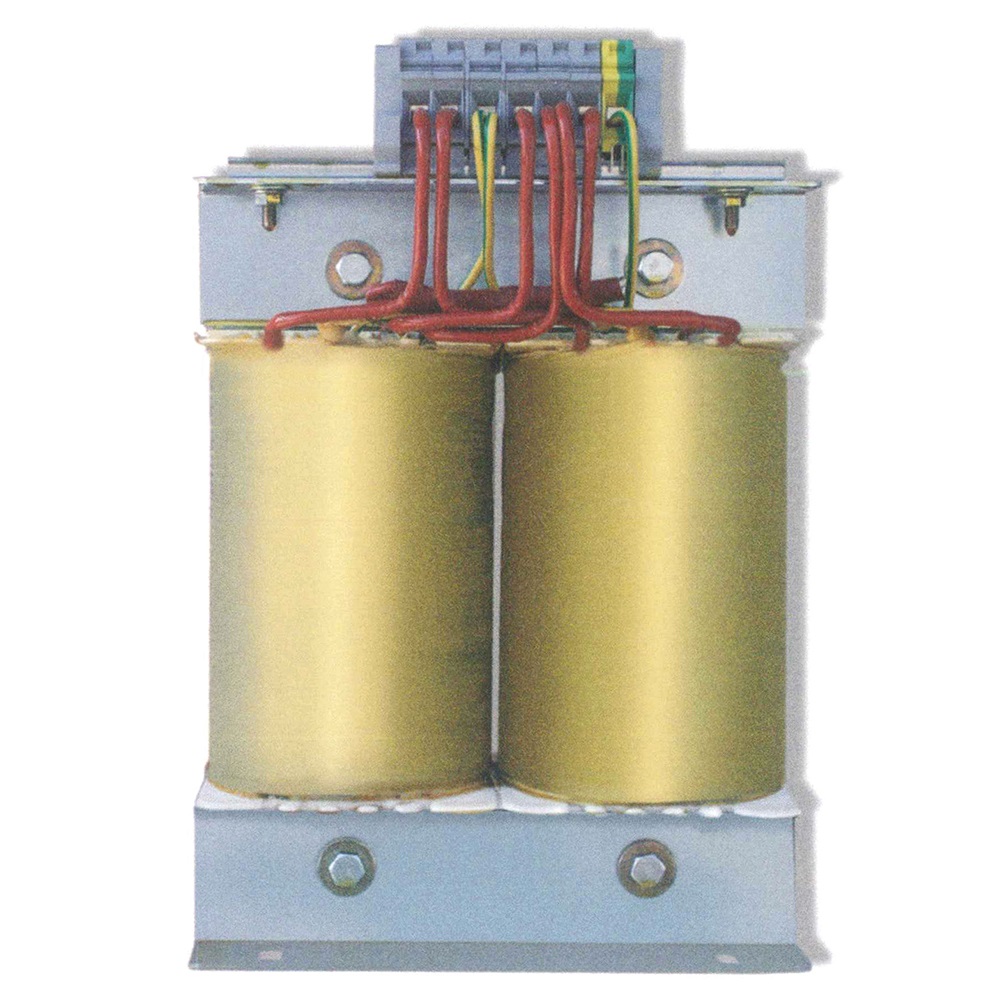 TRASFORMATORE DI ISOLAMENTO 230/230