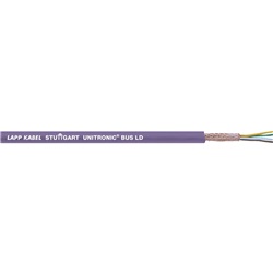 UNITRONIC BUS LD FD P 1X2X0,25