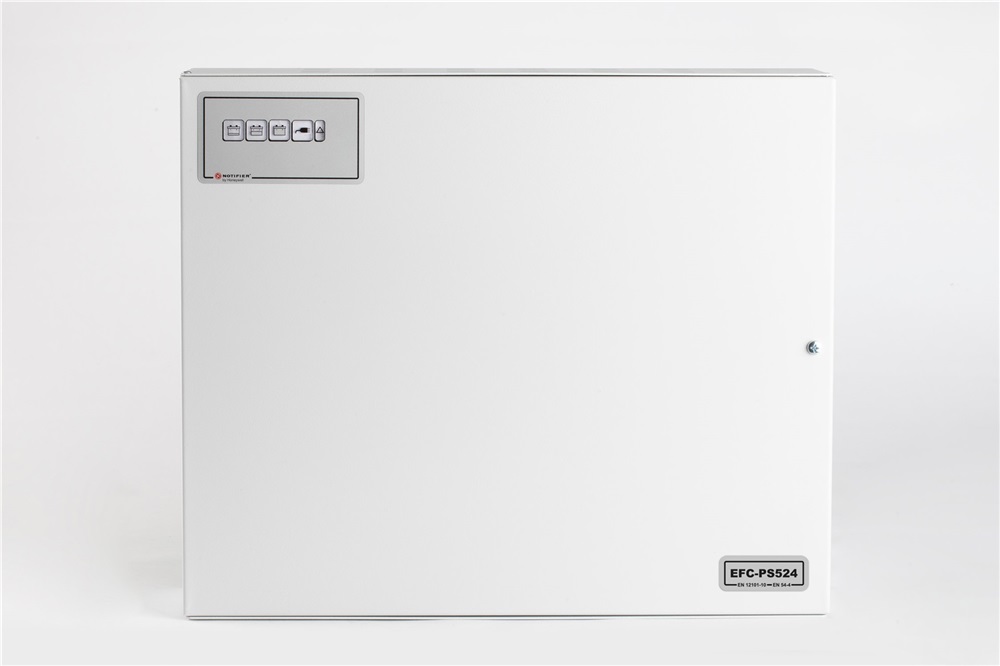 ALIMENTATORE 24V 5A