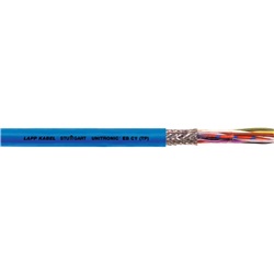 UNITRONIC EB CY (TP) 3X2X0,75
