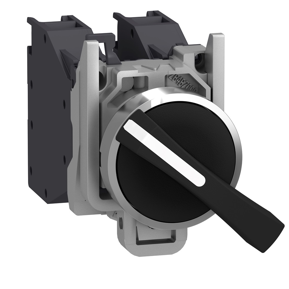 Selettore a leva lunga 2 posizioni fisse ATEX