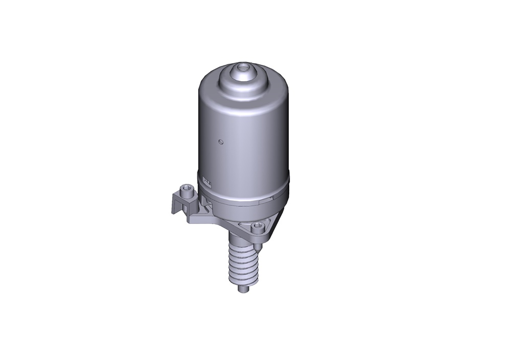 GRUPPO MOTORE - BX-243V