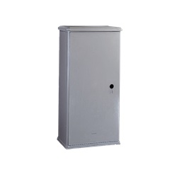 Armadietto vetroresina CVHP parete linea Conchiglia