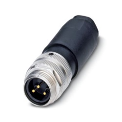 SACC-MINMS-3CON-PG13 CONNETTORE