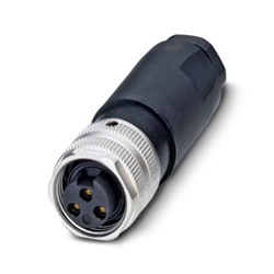 SACC-MINFS-3CON-PG13 CONNETTORE