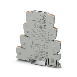 PLC-TR-1T-MUL-300M-PT MODULO RELE
