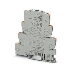 PLC-TR-1T-MUL-300M-PT MODULO RELE