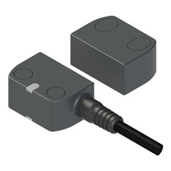 SENSORI DI SICUREZZA CON TECNOLOGIA