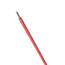 1X10mm² OLFLEX WIRE MS 2.1 RD Cavo unipolare
