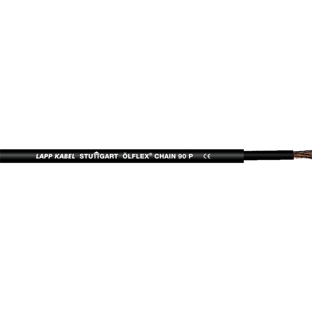 3G2,5mm² Cavo OLFLEX FD 855 CP