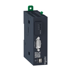 Modulo comunicazione CANopen Master M262