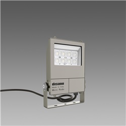 MICRORODIO 1983 LED 28W CLD CELL GR