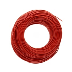 H07V-K RING-K 1X2.5 QMM RED