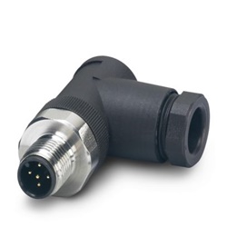 SACC-M12MR-5CON-PG 9-VA CONNETTORE