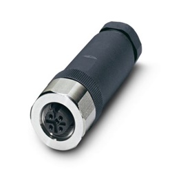 SACC-M12FS-5CON-PG 9-VA CONNETTORE