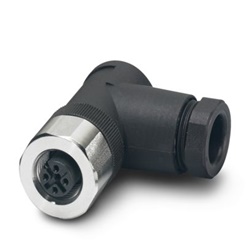 SACC-M12FR-5CON-PG 9-VA CONNETTORE