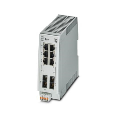 FL SWITCH 2206-2FX SWITCH MANAGED