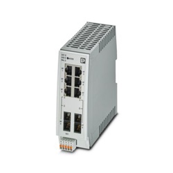 FL SWITCH 2206-2FX SWITCH MANAGED