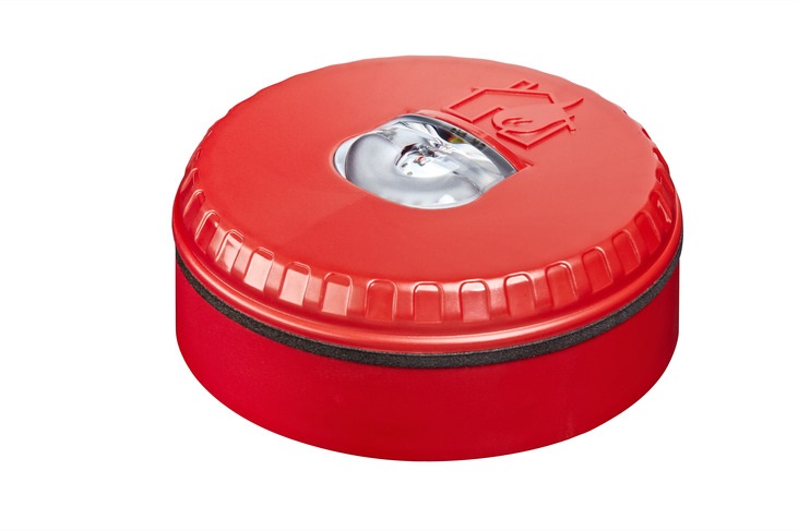 DISPOSITIVO SEGNALAZ.OTTICA