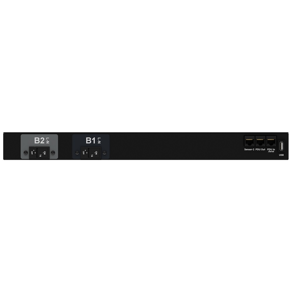 SMARTZONE G5 MONITORED SWITCHED PER