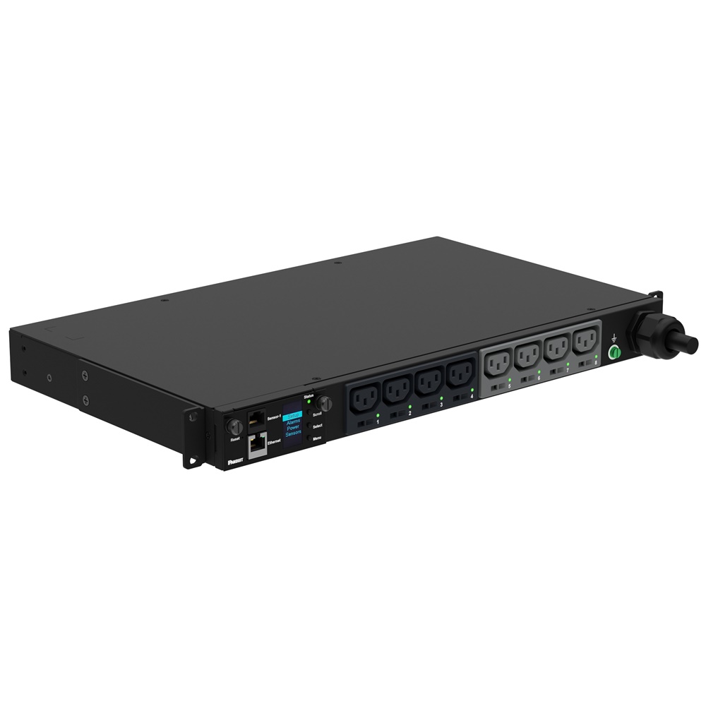 SMARTZONE G5 MONITORED SWITCHED PER