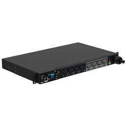SMARTZONE G5 MONITORED SWITCHED PER