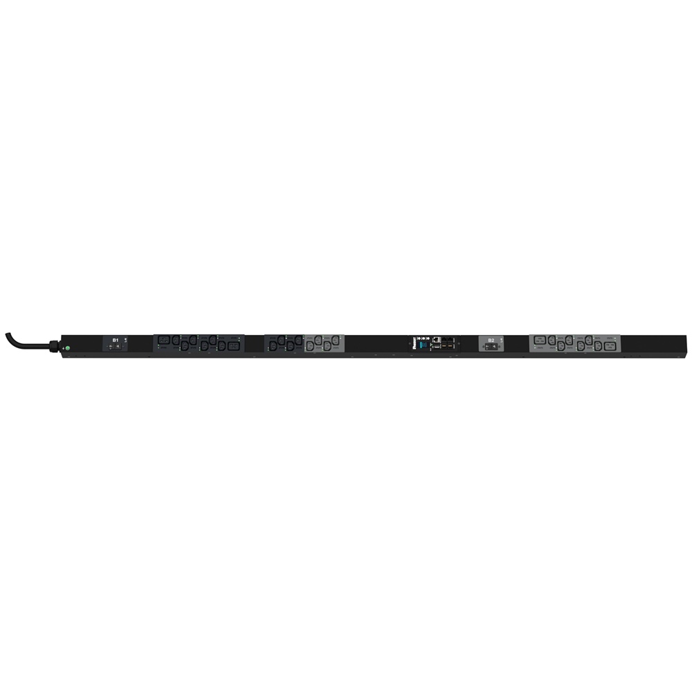 SMARTZONE G5 MONITORED SWITCHED (MS