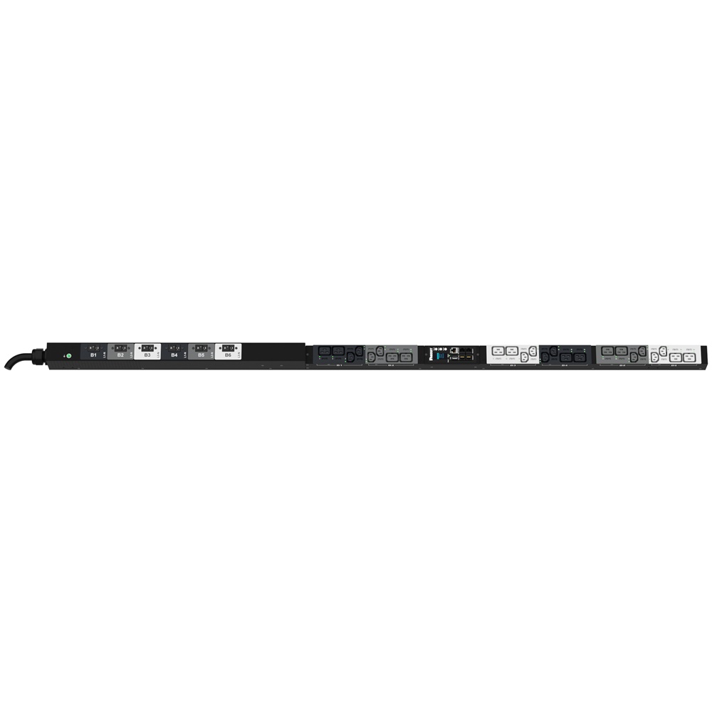 SMARTZONE G5 MONITORED SWITCHED (MS