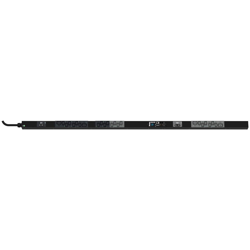 SMARTZONE G5 MONITORED SWITCHED PER