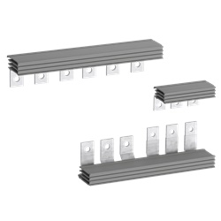 Barre collegamento stella-triangolo BEY265-4 per avviatori motore AF265 AF205