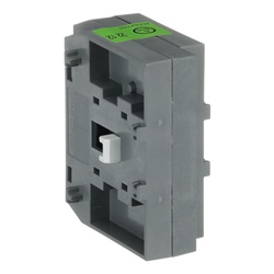Unità interblocco meccanico VM205/265 per contattori AF190-205 e AF265-370 uso industriale