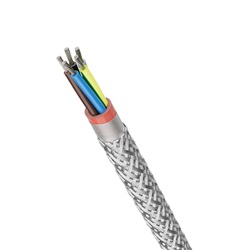 5G0,75mm² Cavo OLFLEX HEAT 180 GLS