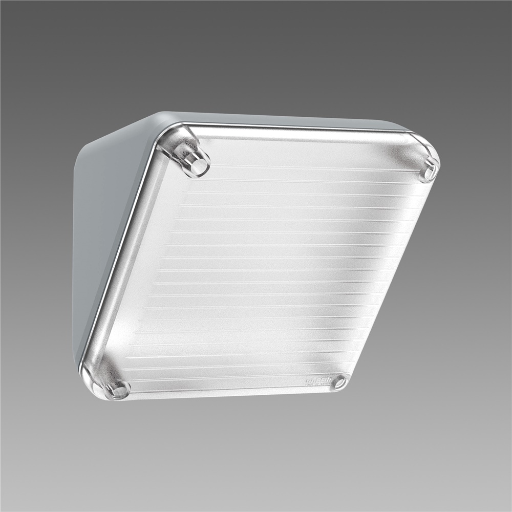 VEGA 1260 LED 14W CLD CELL GRIGIO