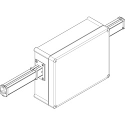 LBD 406 ALIMENTAZIONE INTERMEDIA