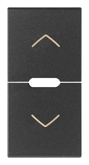TASTO 1M SIMBOLO FRECCE GRIGIO