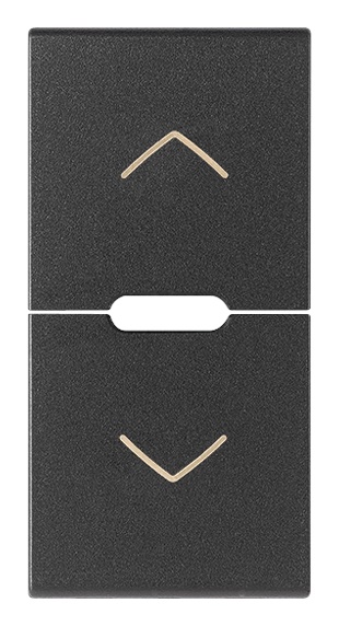 TASTO 1M SIMBOLO FRECCE GRIGIO
