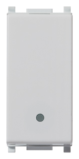 INTERRUTTORE 1P 20AX SILVER