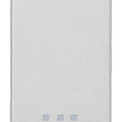 Interruttore 1P 20AX 250V illuminabile tasto sostituibile per lampade Next