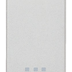 Deviatore 1P 20AX 250V illuminabile tasto sostituibile per impianti elettrici Next