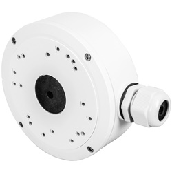STAFFA CONTATTI PER TELECAMERA IP