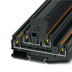PTTB 4-HESILED 60 (5X20) MORSETTO F