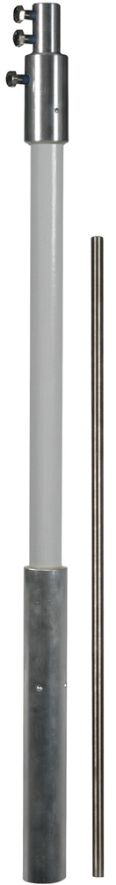 TUBO PORT. HVI-LIGHT L1990 ASTA 103