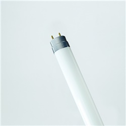 TUBO LED 150CM 22W VETRO BIANCO CAL