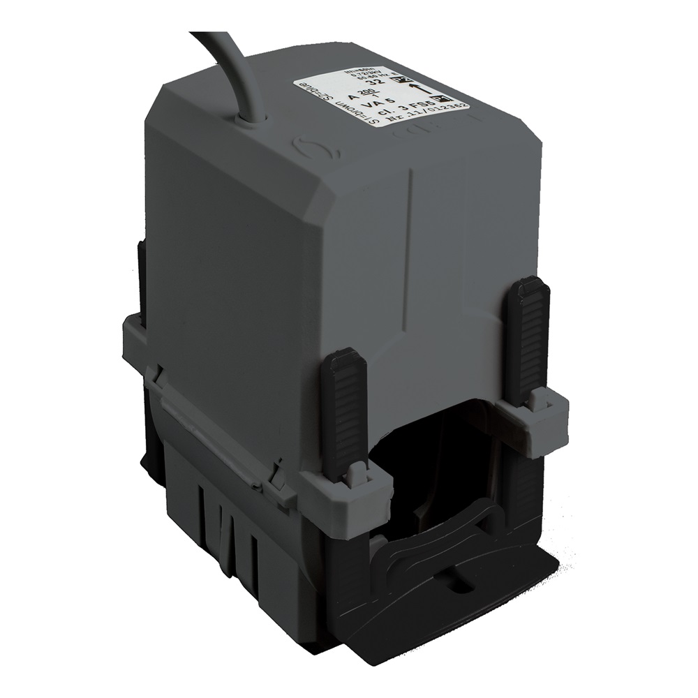 PowerLogic Split Core Current Transformer - Type HP, for cable - 0400A / 5A