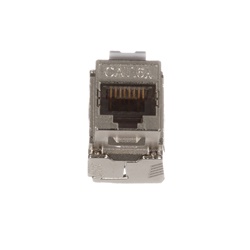 CATEGORY 6A, RJ45, 10 GB/S, 8-POSIT