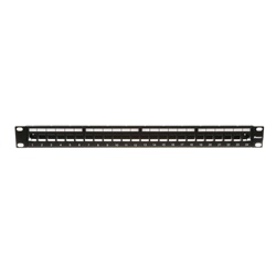 KEYSTONE 24-PORT MODULAR ALL METAL