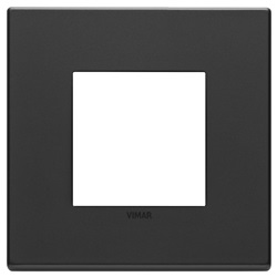 PLACCA 2M GRIGIO ANTRACITE