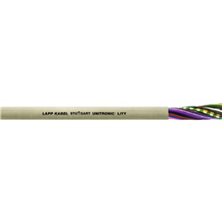 UNITRONIC  LIYY 2X1,5