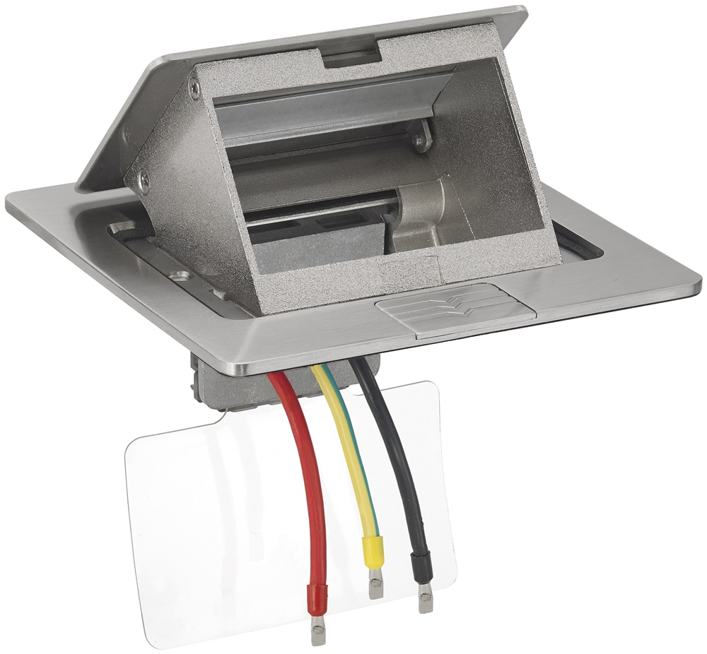 TORRETTA DA PAVIMENTO3M EIKON ARK